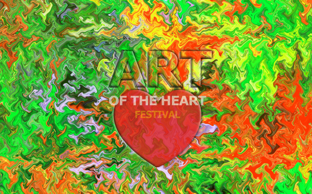 Art of the Heart Festival | Cornerstone United Methodist Church