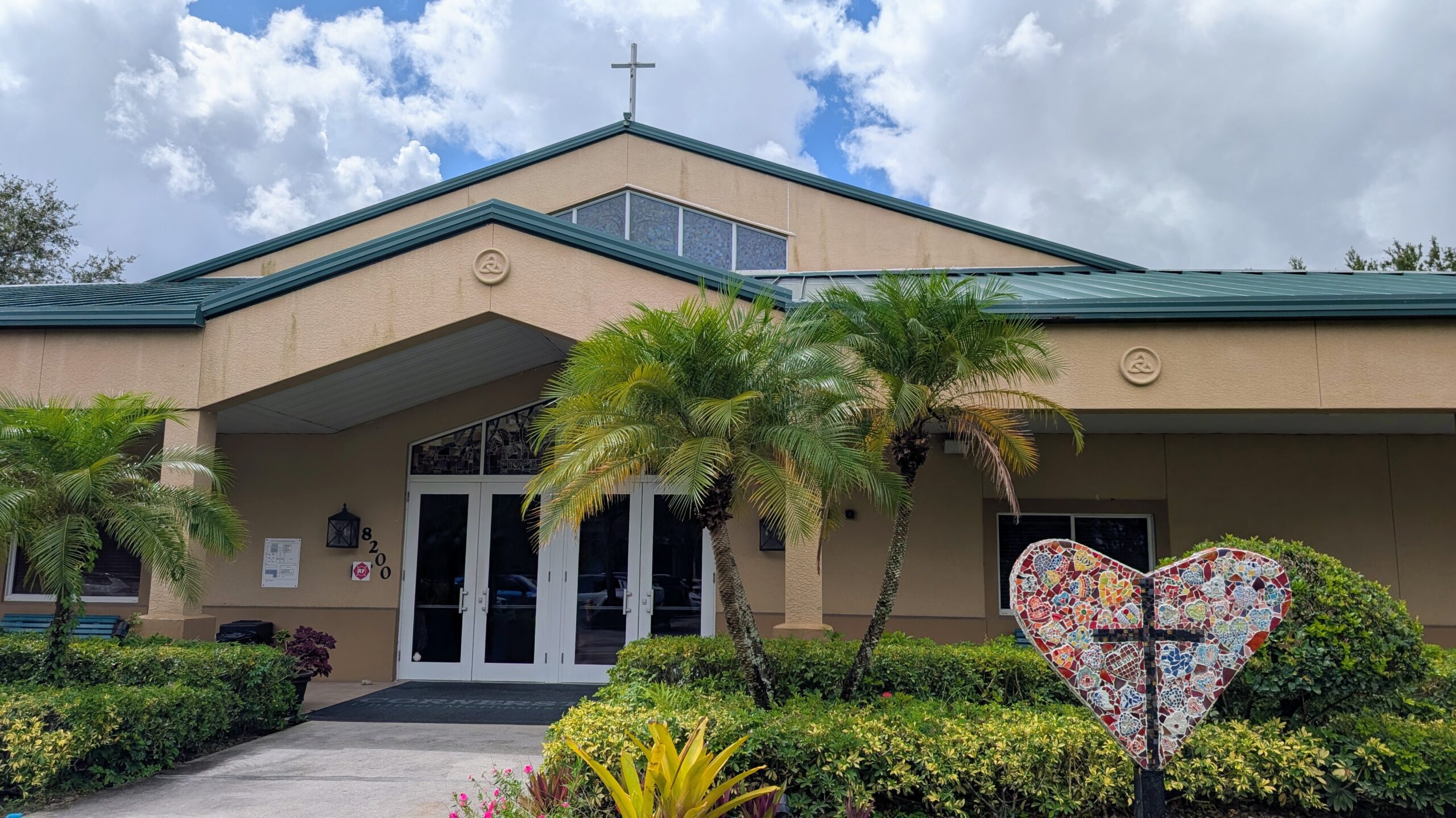 About Hero banner image